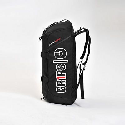 Gr1ps Duffel Backpack 2.0 Negro