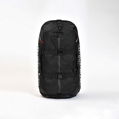 Gr1ps Duffel Backpack 2.0 Fekete