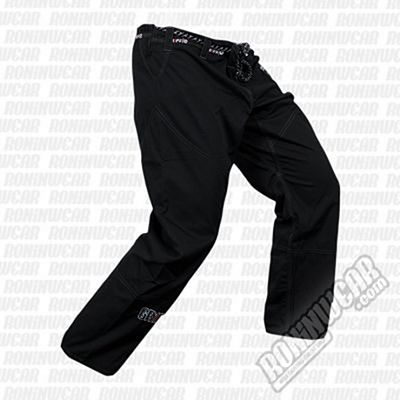 Gr1ps Kimono Secret Weapon Evo Negro