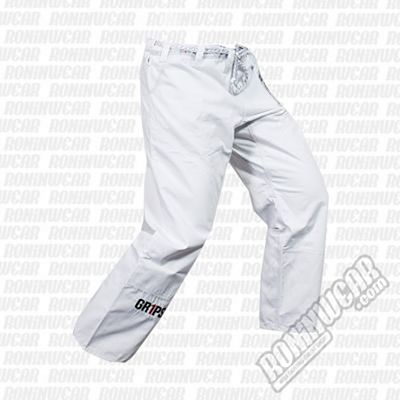 Gr1ps Kimono Secret Weapon Evo Blanco