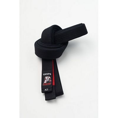 Chaqueta de montaña premium negra karate - Tagoya