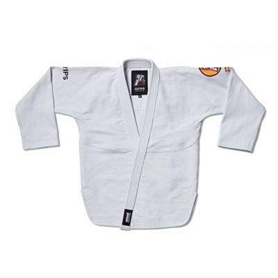 Gr1ps Number One Kimono Vit