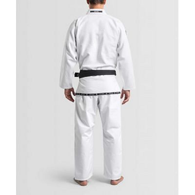 Gr1ps Primero Competition BJJ Gi Fehèr