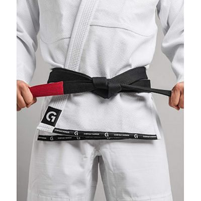 Gr1ps Primero Competition BJJ Gi Blanco