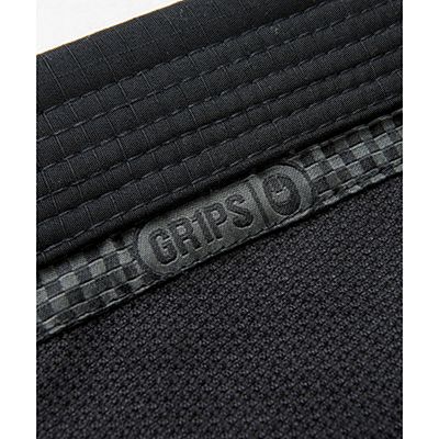Gr1ps The Italian BJJ Gi Black