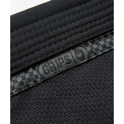 Gr1ps The Italian BJJ Gi Schwarz