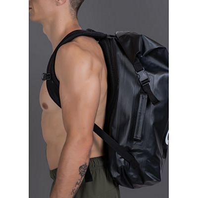 Gr1ps Waterproof Backpack G-Dry 40L Noir