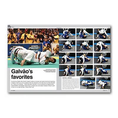 Gracie Magazine Issue 193 May 2013