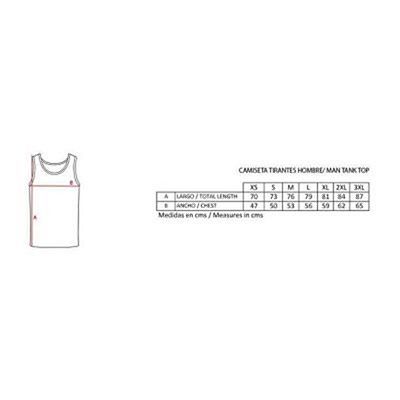 Grimey Ashe Mesh Tank Top Dunkelblau