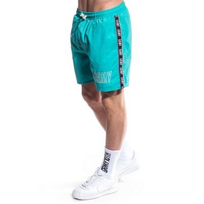 Grimey Rock Creek Park Shorts Ègszìnkèk