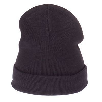 Grimey The Gatekeeper Beanie Negro