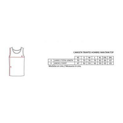 Grimey X Years Mesh Tank Top Azul Marinho-Amarelo