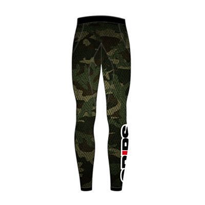 Grips Athletics Leggings Snake Camo