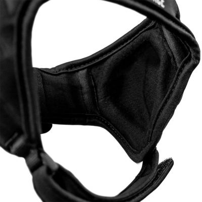 Ground Force Basic Ear Guard Nero