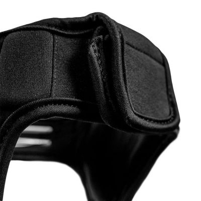 Ground Force Basic Ear Guard Schwarz