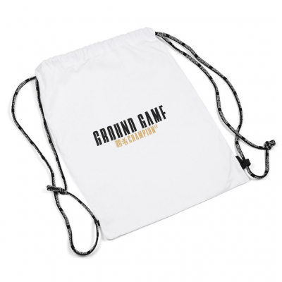 Ground Game BJJ GI Champion 3.0 White