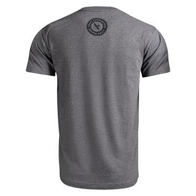 Hayabusa Arm Bar T-shirt Kék