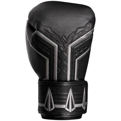 Hayabusa Black Panther Boxing Gloves Noir