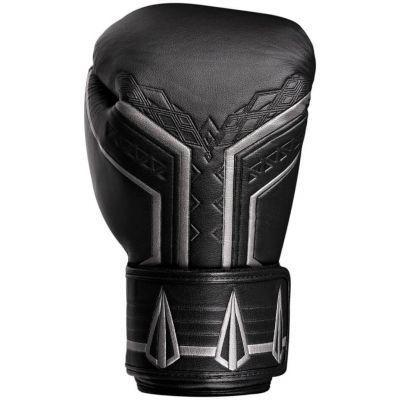 Hayabusa Black Panther Boxing Gloves Fekete