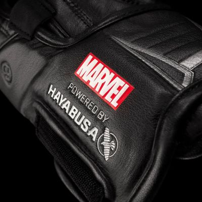 Hayabusa Black Panther Boxing Gloves Noir