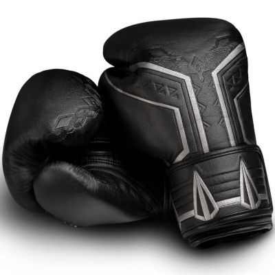 Hayabusa Black Panther Boxing Gloves Negro