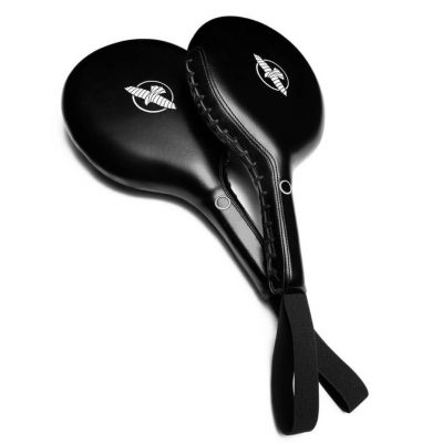 Hayabusa Boxing Target Paddles Preto