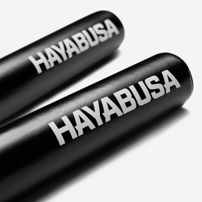 Hayabusa Boxing Training Sticks Svart