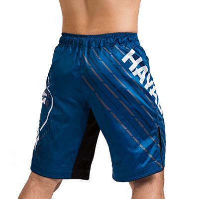 Hayabusa Chikara 4 Fight Shorts Kék