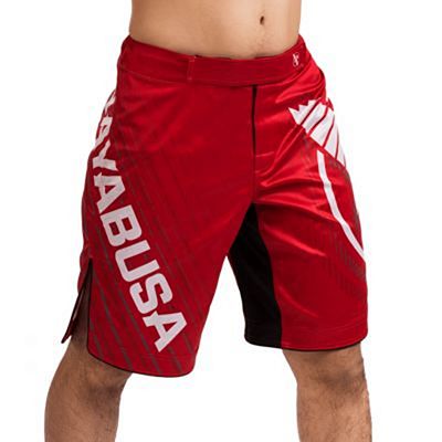 Hayabusa Chikara 4 Fight Shorts Rot