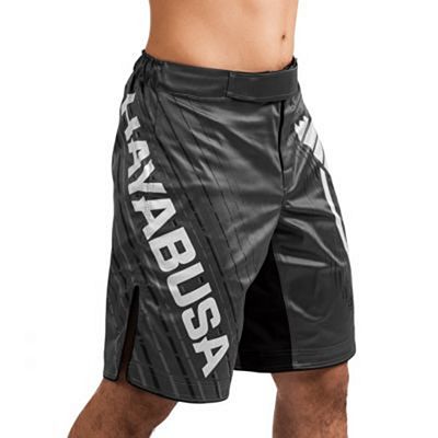 Hayabusa Chikara 4 Fight Shorts Szürke