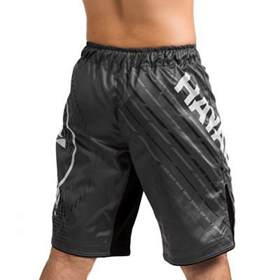 Hayabusa Chikara 4 Fight Shorts Grå