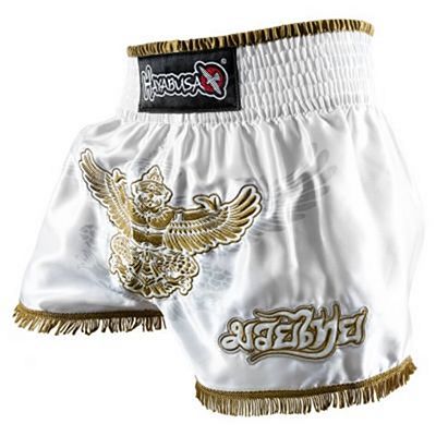 Hayabusa Garuda Muay Thai Shorts Fehèr