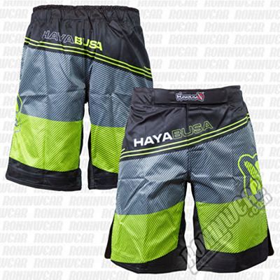 Hayabusa Kyoudo Prime Shorts