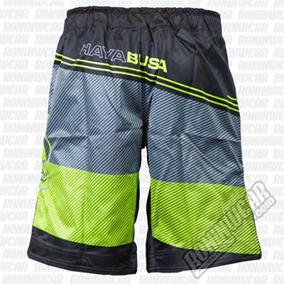 Hayabusa Kyoudo Prime Shorts