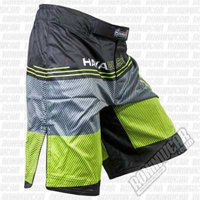 Hayabusa Kyoudo Prime Shorts