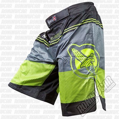 Hayabusa Kyoudo Prime Shorts