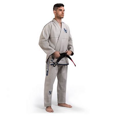 Hayabusa Lightweight Jiu Jitsu Gi Stone Vit