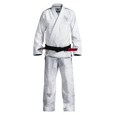 Hayabusa Lightweight Jiu Jitsu Gi Branco