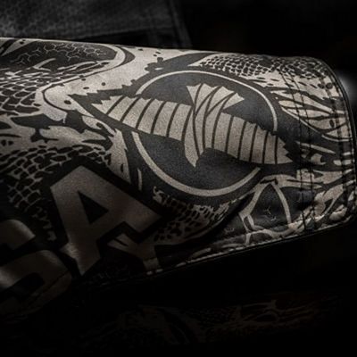 Hayabusa Mizuchi 2.0 Limited Edition Shorts Fekete