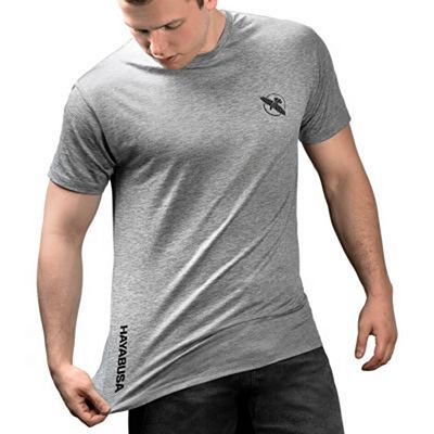 Hayabusa Performance T-Shirt Grau