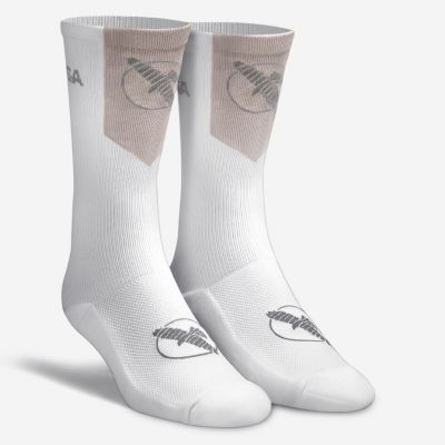 Hayabusa Pro Boxing Socks Vit