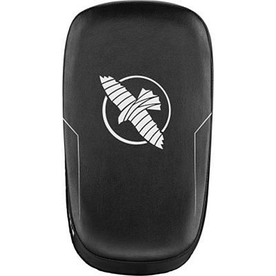 Hayabusa PTS3 Thai Pads Schwarz-weiß