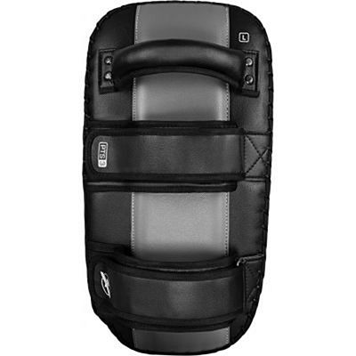 Hayabusa PTS3 Thai Pads Noir-Blanc