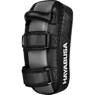 Hayabusa PTS3 Thai Pads Svart-Vit