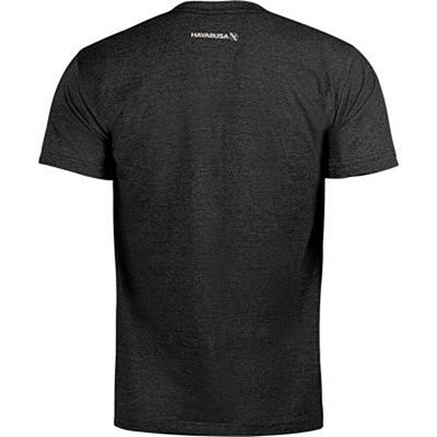 Hayabusa Rise Above T-shirt Black