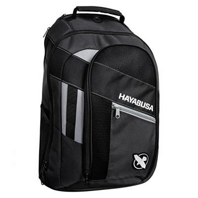 Hayabusa Ryoko Backpack Fekete