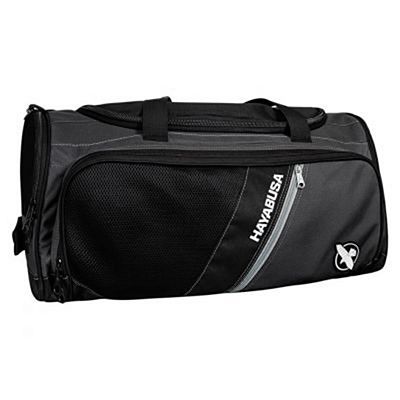 Hayabusa Ryoko Duffle Bag Fekete
