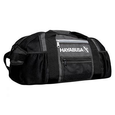 Hayabusa Ryoko Mesh Gear Bag Schwarz