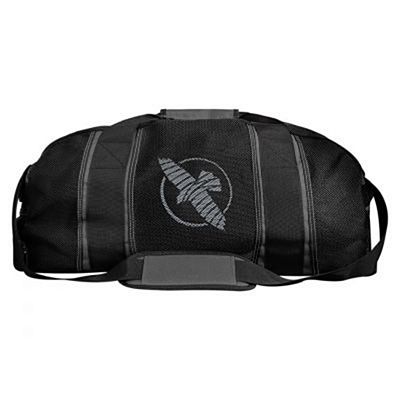 Hayabusa Ryoko Mesh Gear Bag Preto