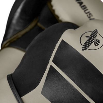 Hayabusa Guantes Boxeo S4 Verde